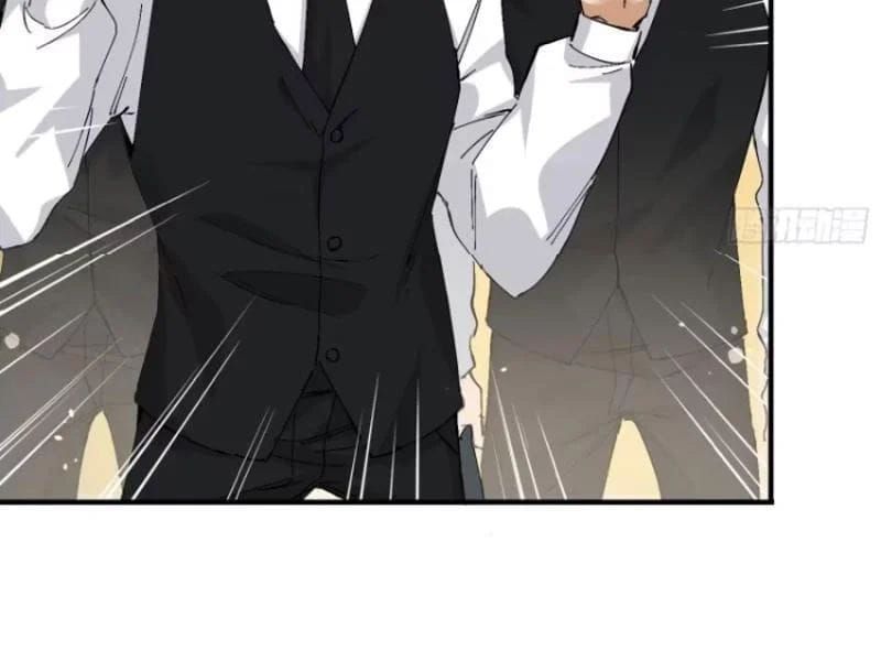 Tẩu Tử: Ta Thật Không Phải Kẻ Ngốc Chap 29 - Next Chap 30