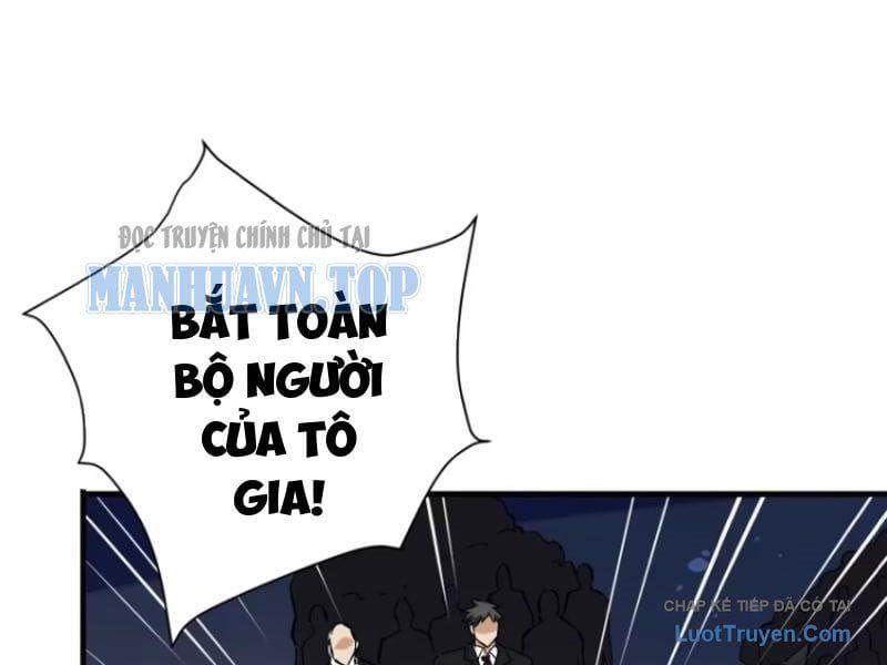 Tẩu Tử: Ta Thật Không Phải Kẻ Ngốc Chap 29 - Next Chap 30