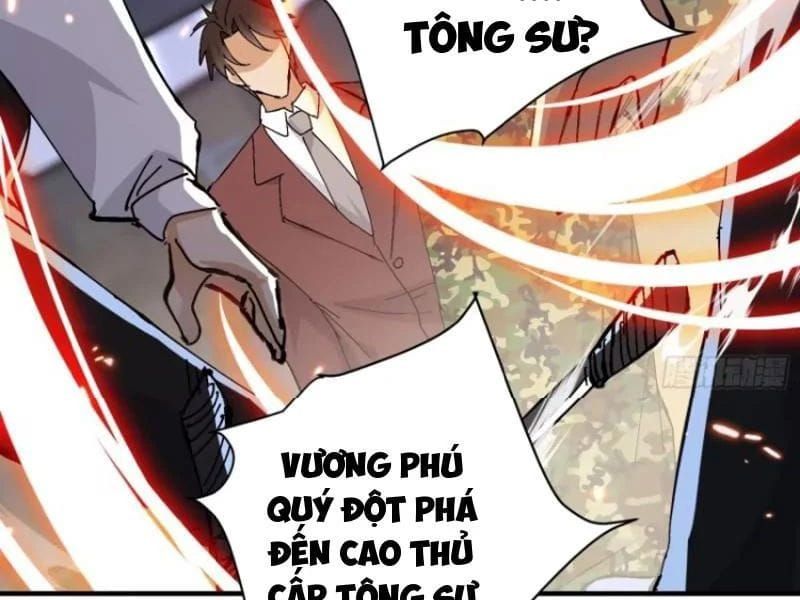 Tẩu Tử: Ta Thật Không Phải Kẻ Ngốc Chap 29 - Next Chap 30