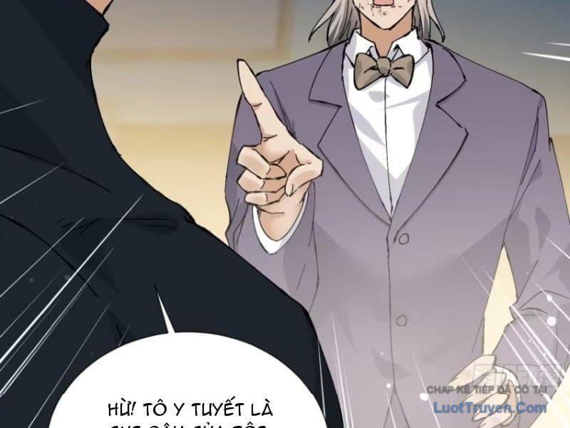 Tẩu Tử: Ta Thật Không Phải Kẻ Ngốc Chap 29 - Next Chap 30