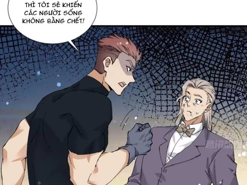 Tẩu Tử: Ta Thật Không Phải Kẻ Ngốc Chap 29 - Next Chap 30