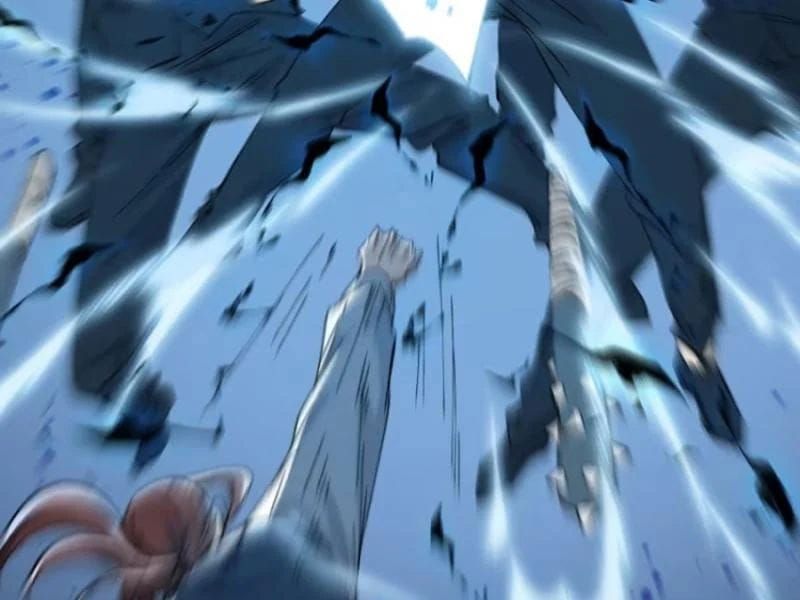 Tẩu Tử: Ta Thật Không Phải Kẻ Ngốc Chap 29 - Next Chap 30