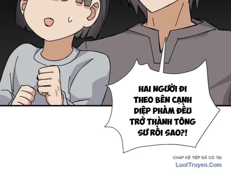 Tẩu Tử: Ta Thật Không Phải Kẻ Ngốc Chap 29 - Next Chap 30