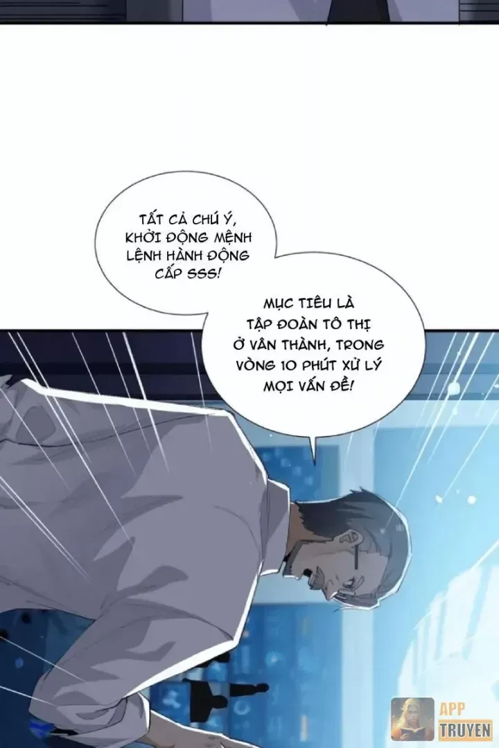 Tẩu Tử: Ta Thật Không Phải Kẻ Ngốc Chap 31 - Next Chap 32