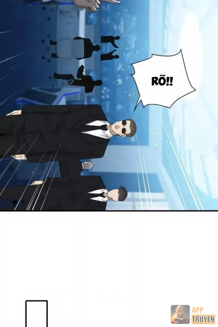 Tẩu Tử: Ta Thật Không Phải Kẻ Ngốc Chap 31 - Next Chap 32