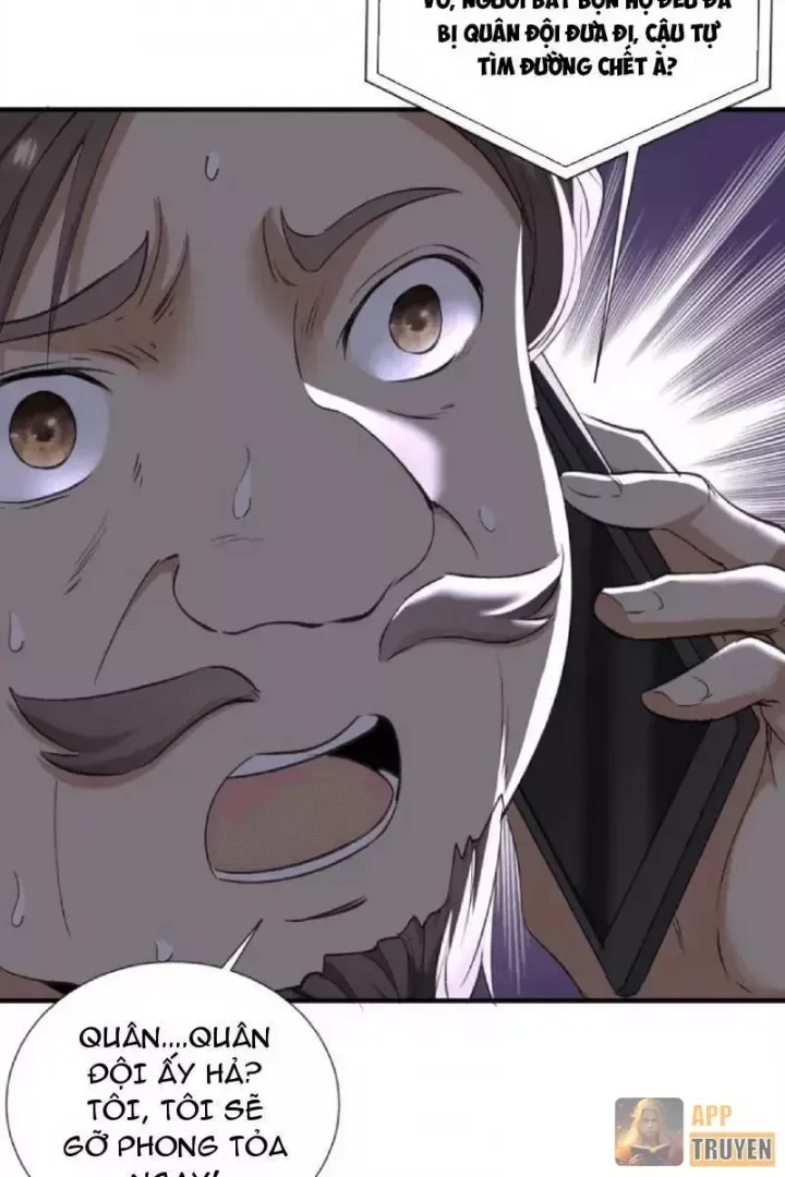 Tẩu Tử: Ta Thật Không Phải Kẻ Ngốc Chap 31 - Next Chap 32