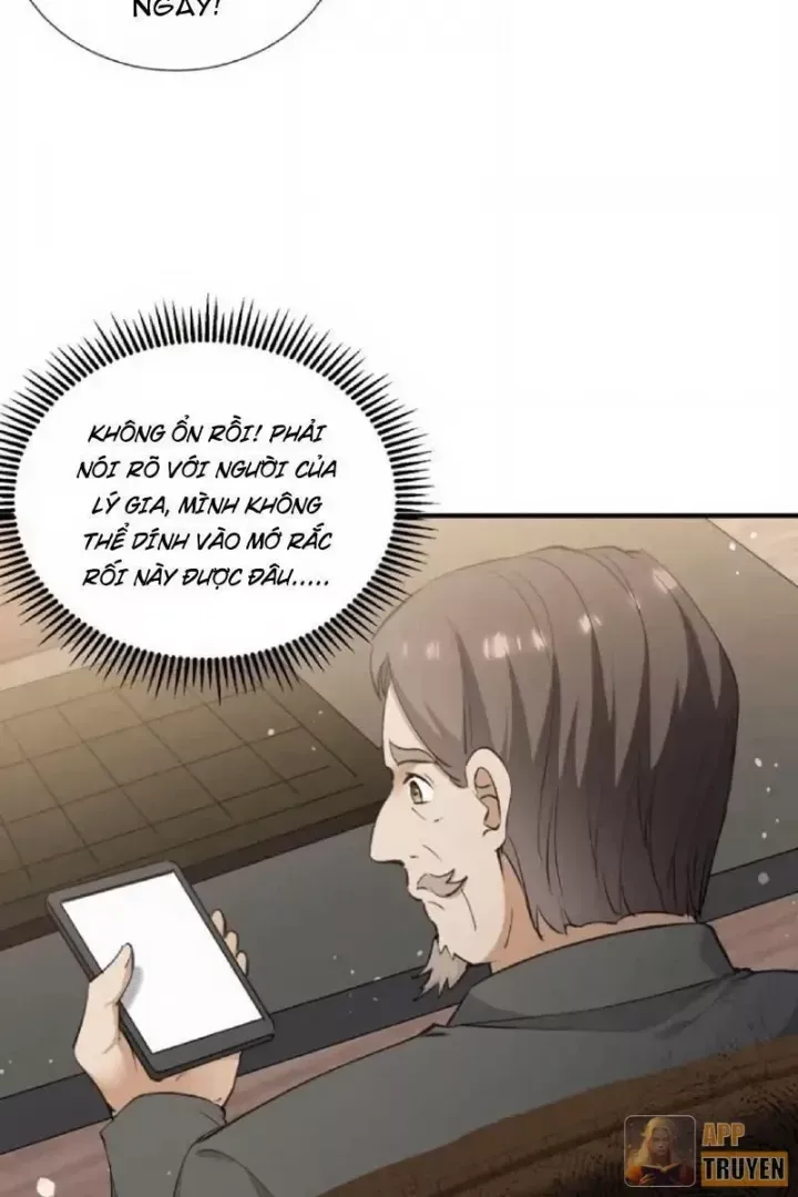 Tẩu Tử: Ta Thật Không Phải Kẻ Ngốc Chap 31 - Next Chap 32