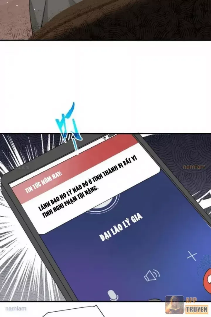 Tẩu Tử: Ta Thật Không Phải Kẻ Ngốc Chap 31 - Next Chap 32