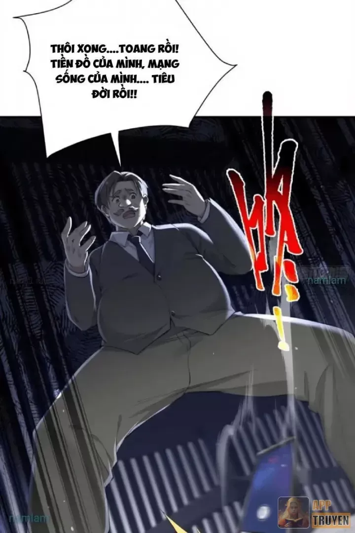 Tẩu Tử: Ta Thật Không Phải Kẻ Ngốc Chap 31 - Next Chap 32