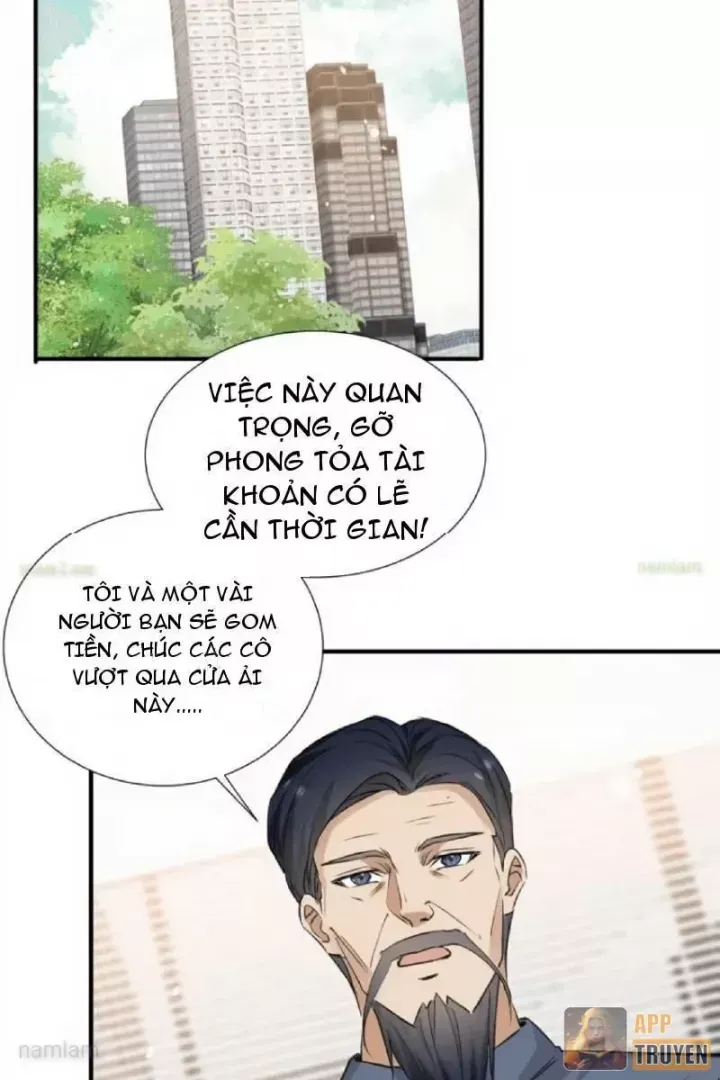 Tẩu Tử: Ta Thật Không Phải Kẻ Ngốc Chap 31 - Next Chap 32