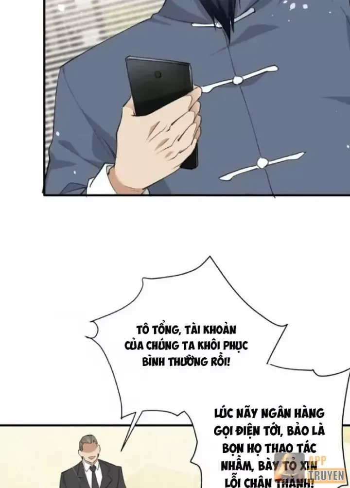 Tẩu Tử: Ta Thật Không Phải Kẻ Ngốc Chap 31 - Next Chap 32