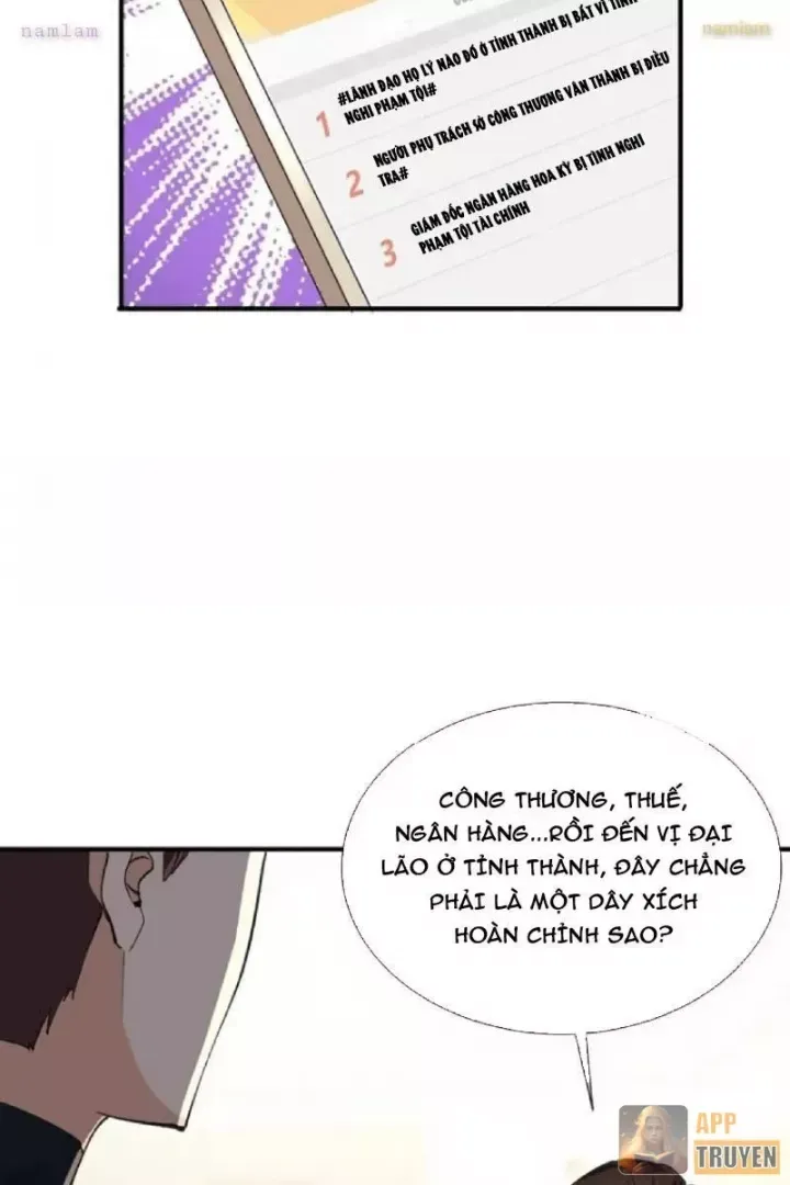 Tẩu Tử: Ta Thật Không Phải Kẻ Ngốc Chap 31 - Next Chap 32