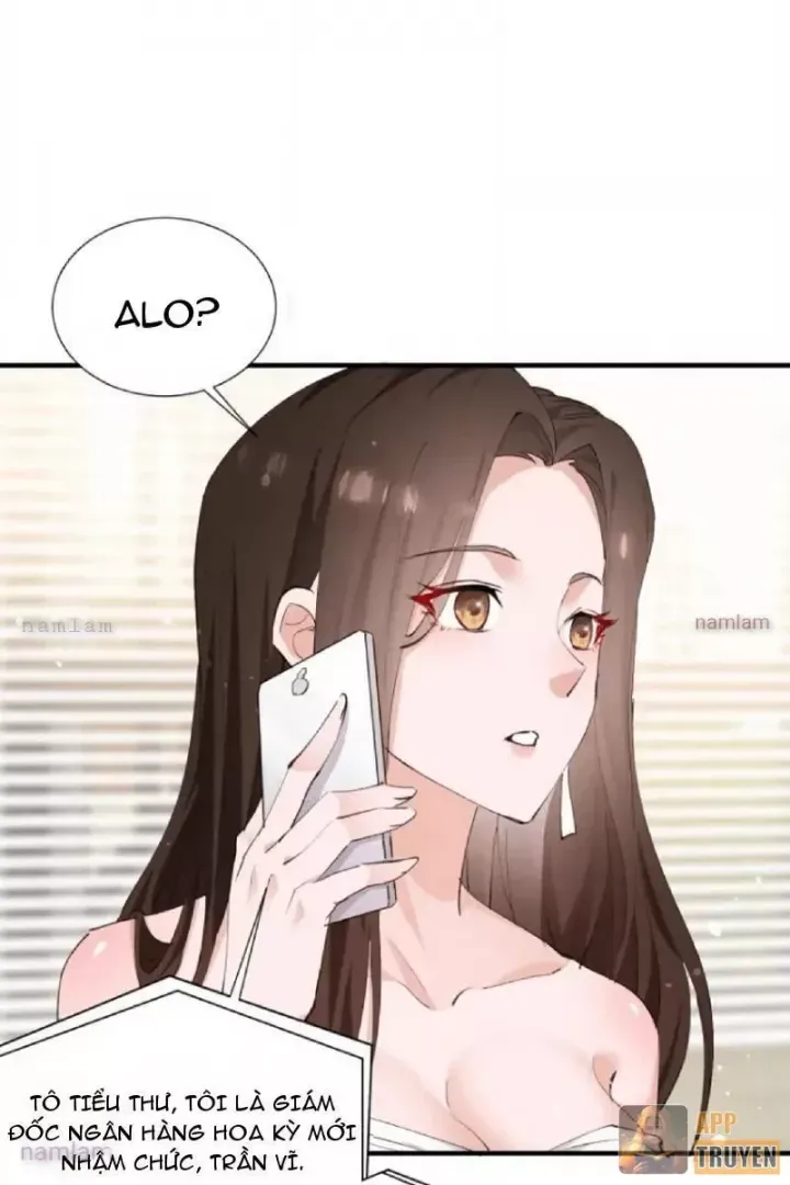 Tẩu Tử: Ta Thật Không Phải Kẻ Ngốc Chap 31 - Next Chap 32