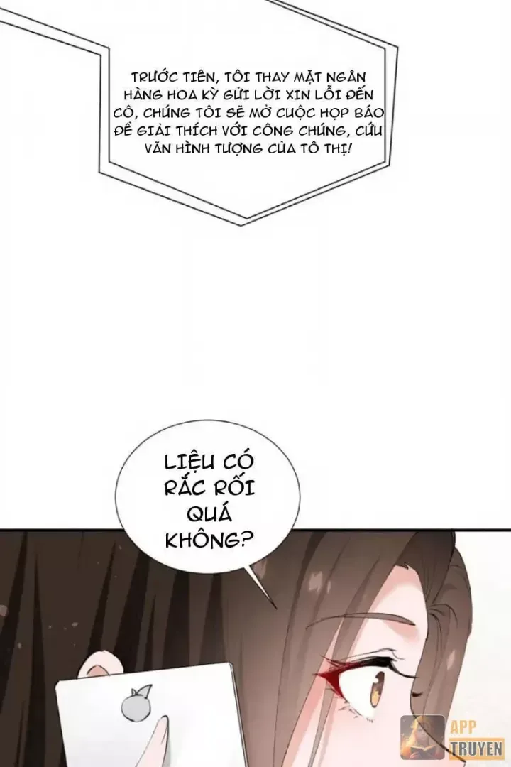 Tẩu Tử: Ta Thật Không Phải Kẻ Ngốc Chap 31 - Next Chap 32