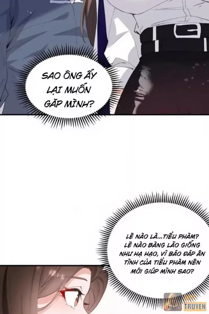 Tẩu Tử: Ta Thật Không Phải Kẻ Ngốc Chap 31 - Next Chap 32