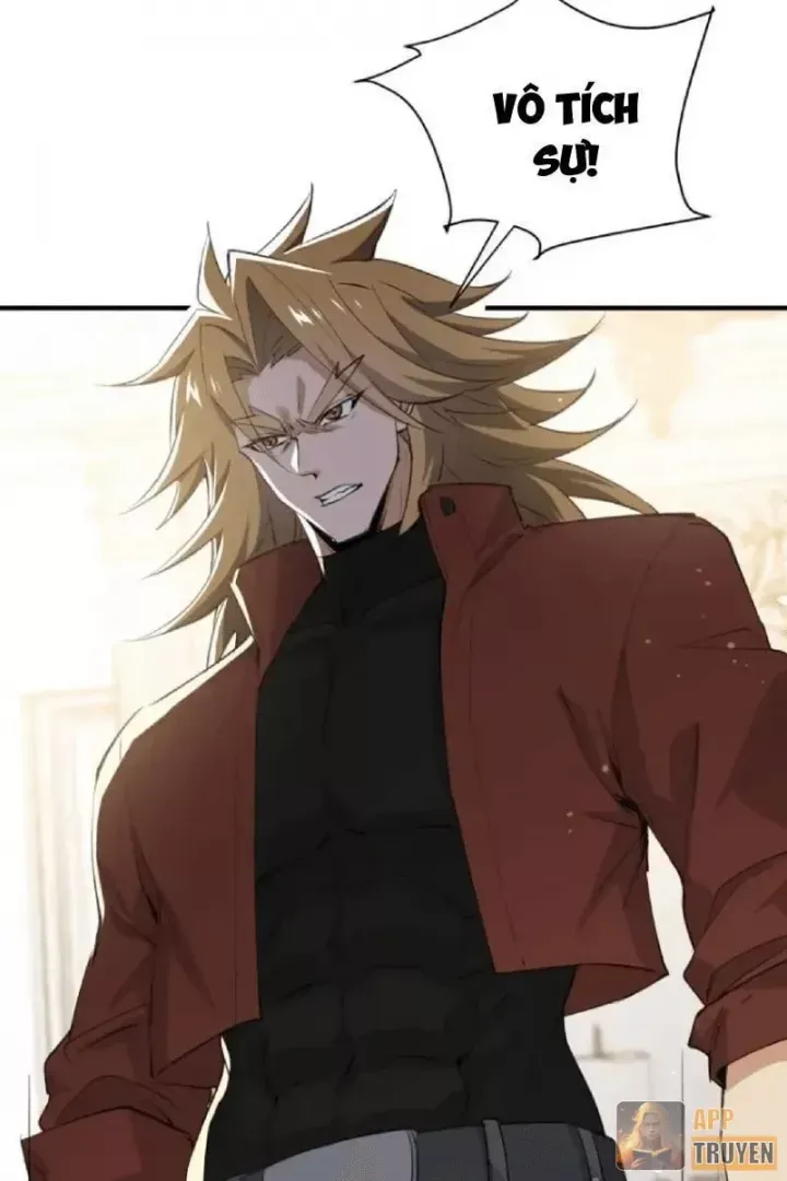 Tẩu Tử: Ta Thật Không Phải Kẻ Ngốc Chap 31 - Next Chap 32