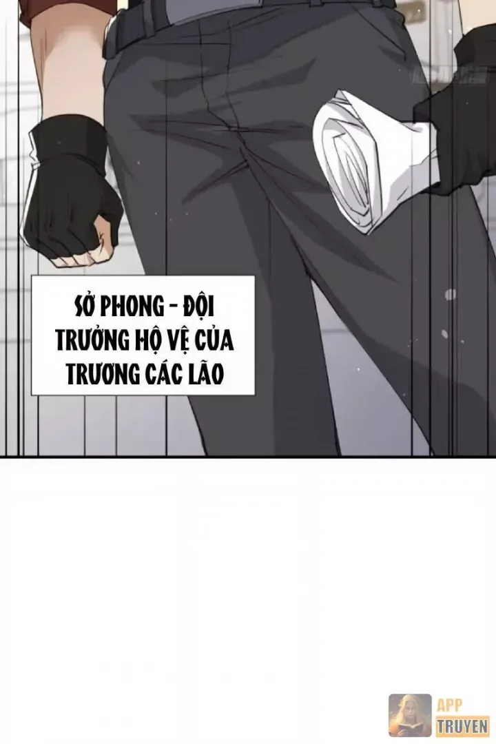 Tẩu Tử: Ta Thật Không Phải Kẻ Ngốc Chap 31 - Next Chap 32