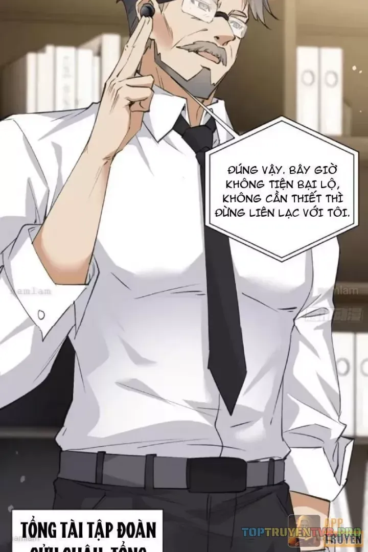 Tẩu Tử: Ta Thật Không Phải Kẻ Ngốc Chap 31 - Next Chap 32