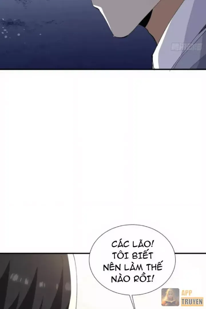 Tẩu Tử: Ta Thật Không Phải Kẻ Ngốc Chap 31 - Next Chap 32