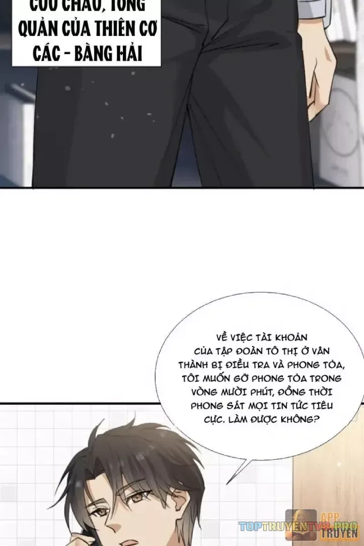 Tẩu Tử: Ta Thật Không Phải Kẻ Ngốc Chap 31 - Next Chap 32