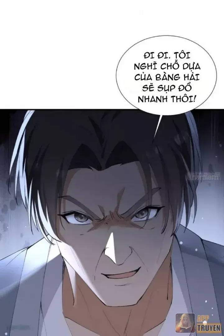 Tẩu Tử: Ta Thật Không Phải Kẻ Ngốc Chap 31 - Next Chap 32