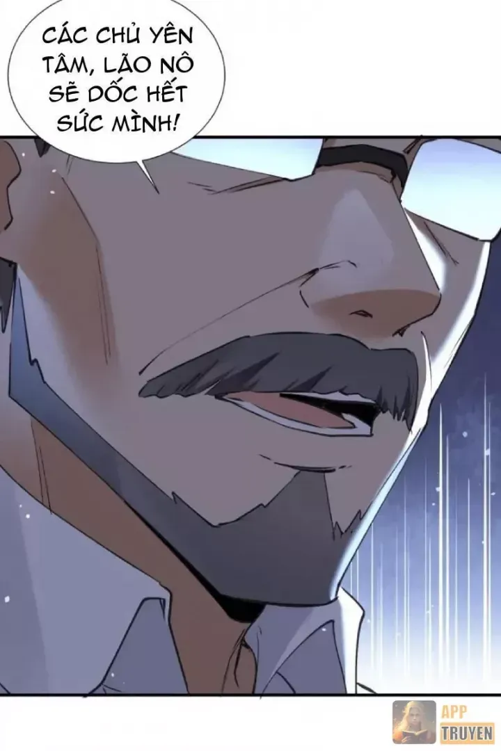 Tẩu Tử: Ta Thật Không Phải Kẻ Ngốc Chap 31 - Next Chap 32