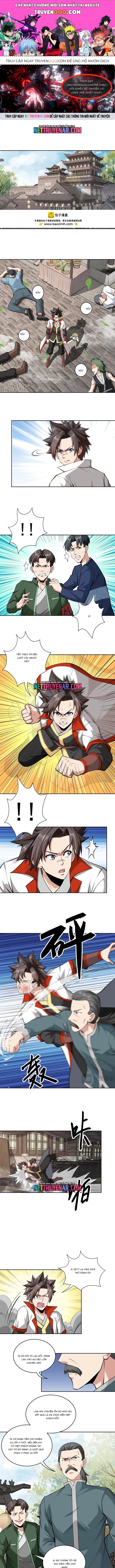 Cửu Tử Chap 15 - Next Chap 16