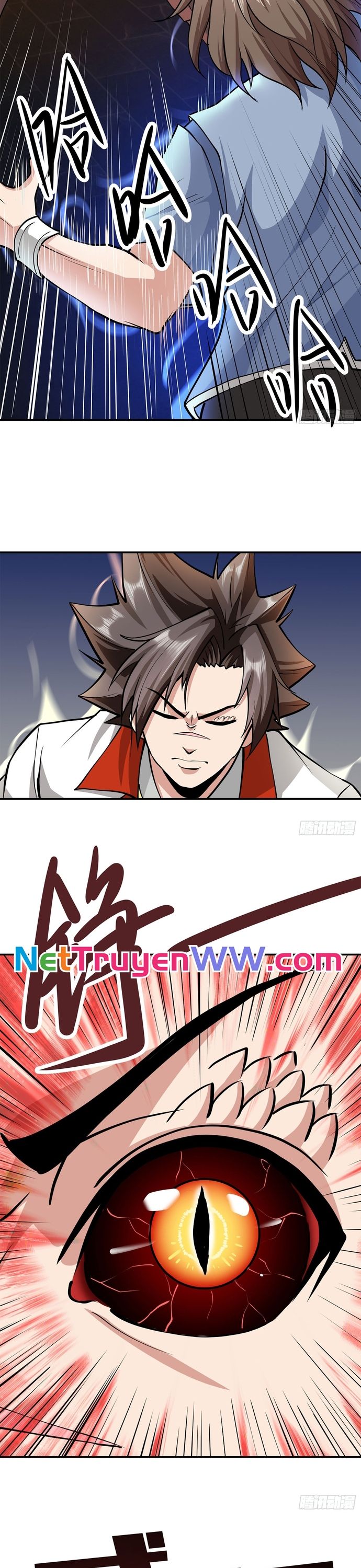 Cửu Tử Chap 4 - Next Chap 5