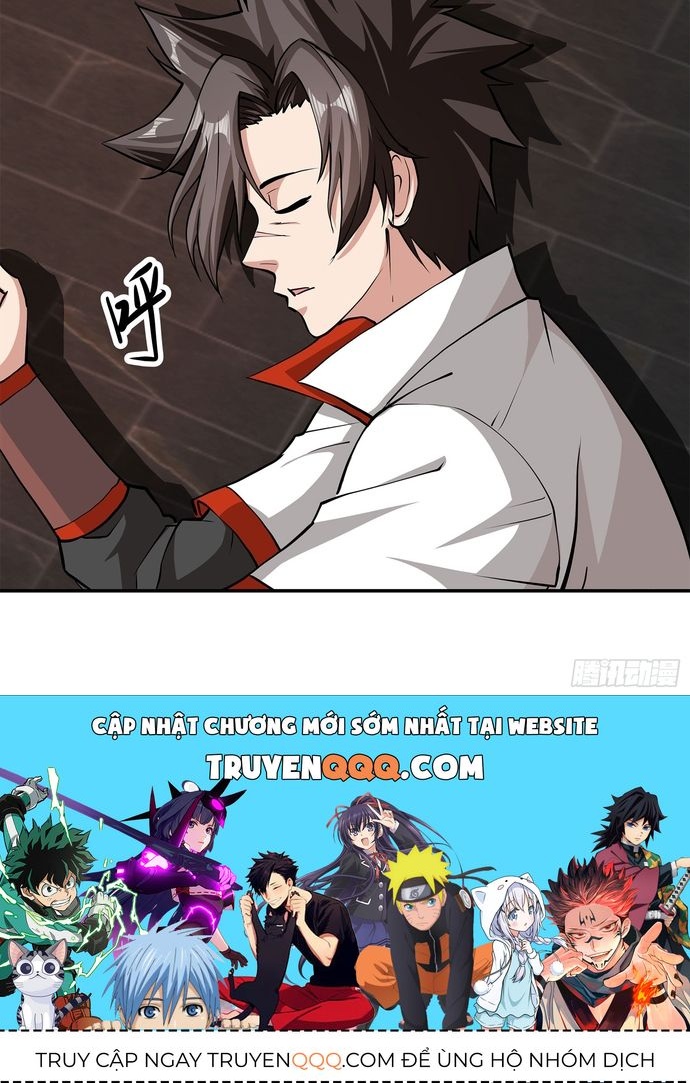 Cửu Tử Chap 4 - Next Chap 5