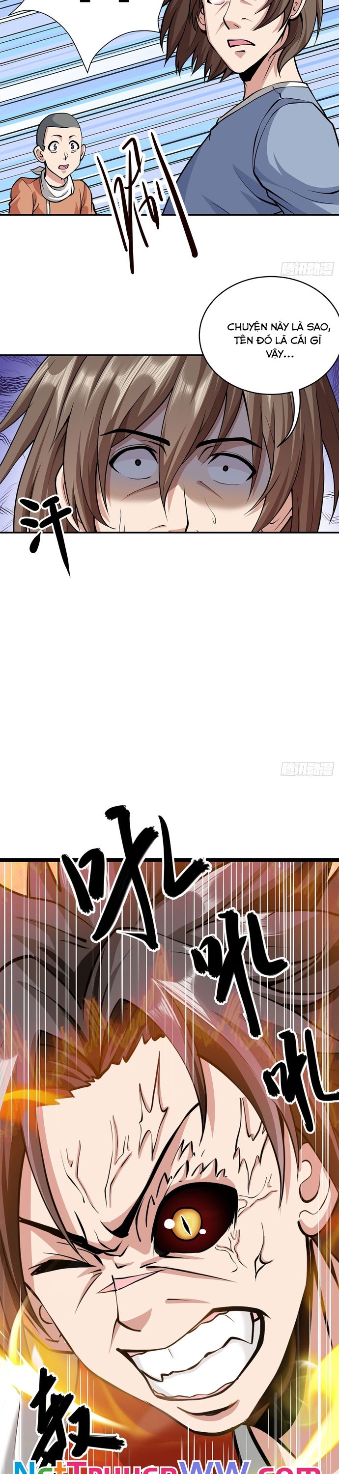 Cửu Tử Chap 4 - Next Chap 5