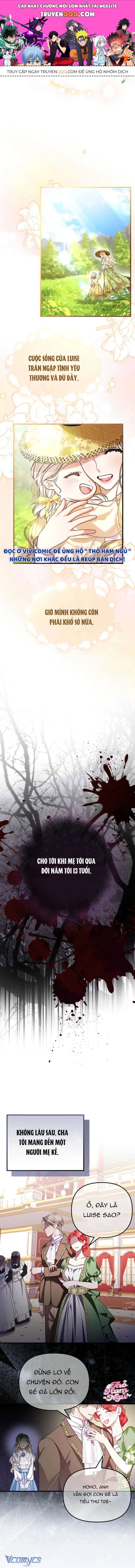 Chồng Tôi Bị Nam Chính Nhập Vào Rồi! Chap 0 - Next Chap 1