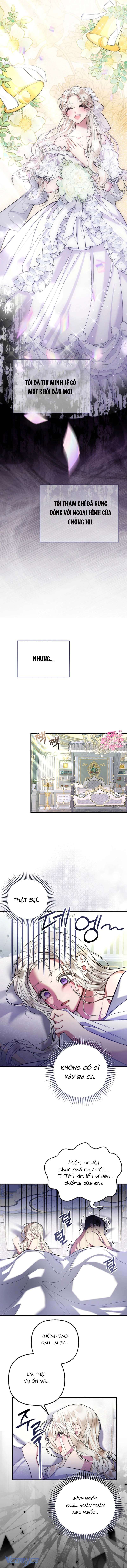 Chồng Tôi Bị Nam Chính Nhập Vào Rồi! Chap 0 - Next Chap 1