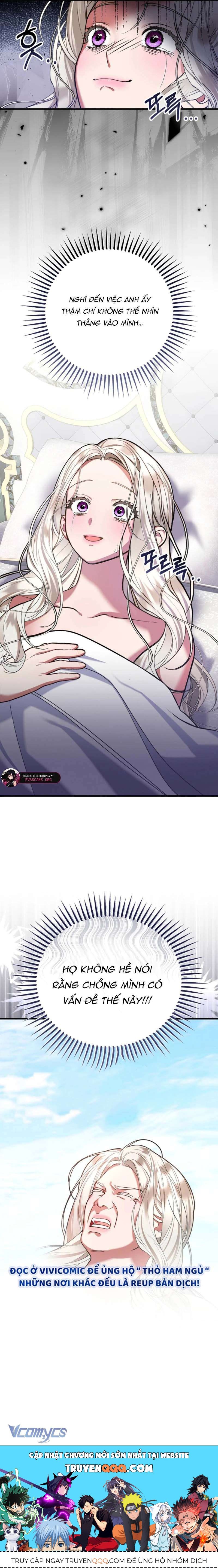 Chồng Tôi Bị Nam Chính Nhập Vào Rồi! Chap 0 - Next Chap 1