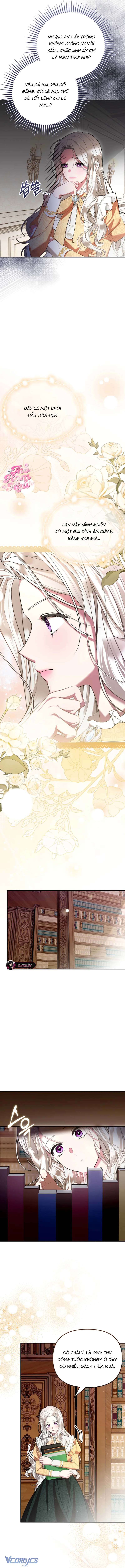 Chồng Tôi Bị Nam Chính Nhập Vào Rồi! Chap 1 - Next Chap 2