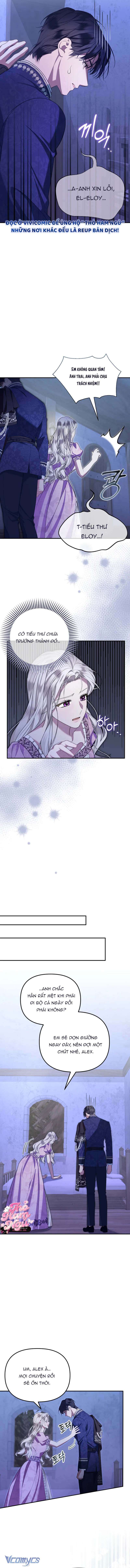 Chồng Tôi Bị Nam Chính Nhập Vào Rồi! Chap 1 - Next Chap 2