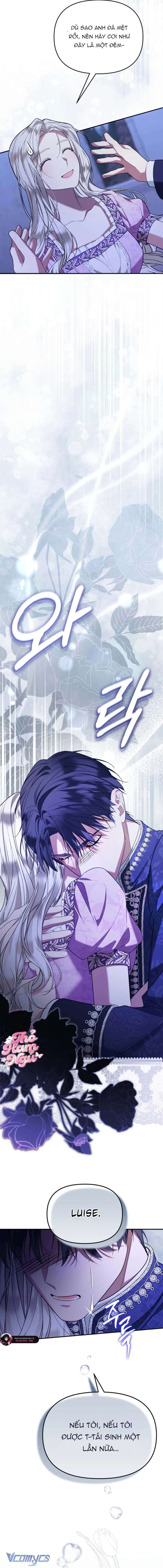 Chồng Tôi Bị Nam Chính Nhập Vào Rồi! Chap 1 - Next Chap 2