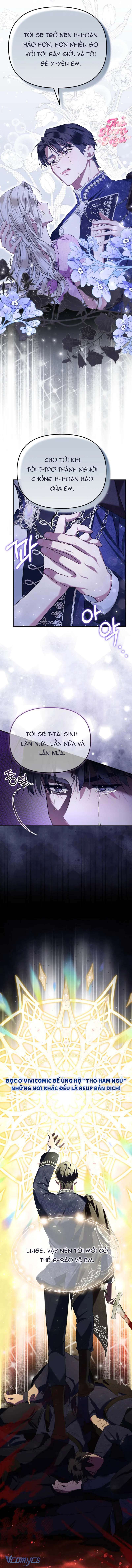 Chồng Tôi Bị Nam Chính Nhập Vào Rồi! Chap 1 - Next Chap 2