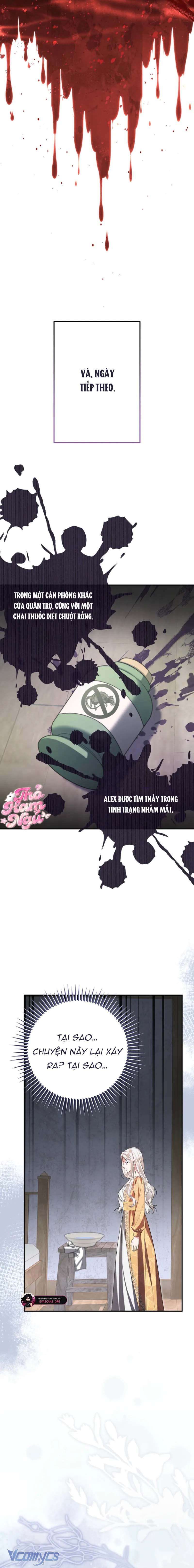 Chồng Tôi Bị Nam Chính Nhập Vào Rồi! Chap 1 - Next Chap 2