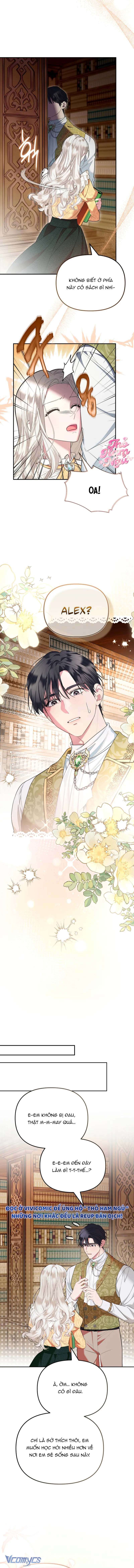 Chồng Tôi Bị Nam Chính Nhập Vào Rồi! Chap 1 - Next Chap 2