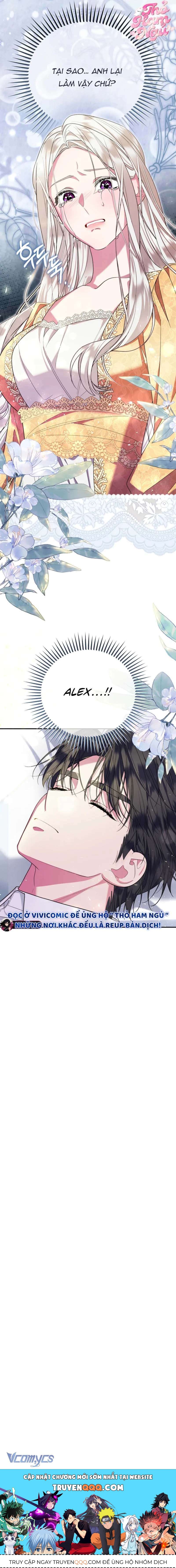 Chồng Tôi Bị Nam Chính Nhập Vào Rồi! Chap 1 - Next Chap 2