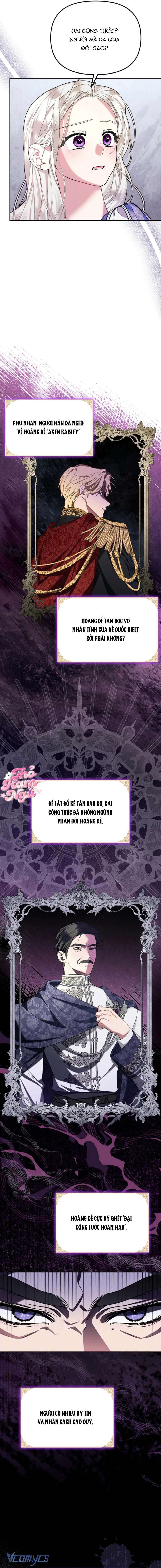 Chồng Tôi Bị Nam Chính Nhập Vào Rồi! Chap 1 - Next Chap 2