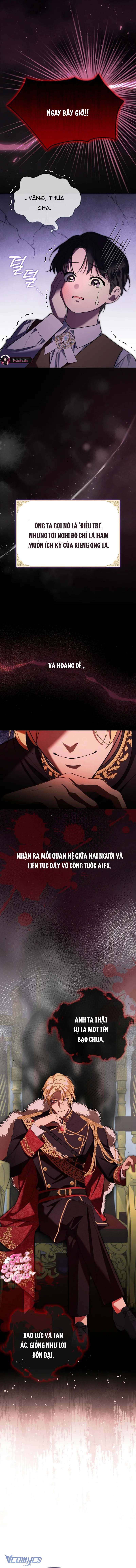 Chồng Tôi Bị Nam Chính Nhập Vào Rồi! Chap 1 - Next Chap 2