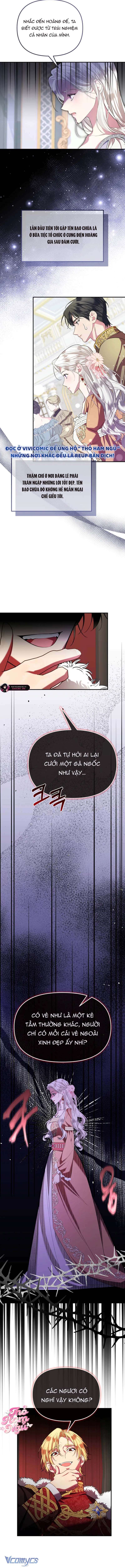 Chồng Tôi Bị Nam Chính Nhập Vào Rồi! Chap 1 - Next Chap 2