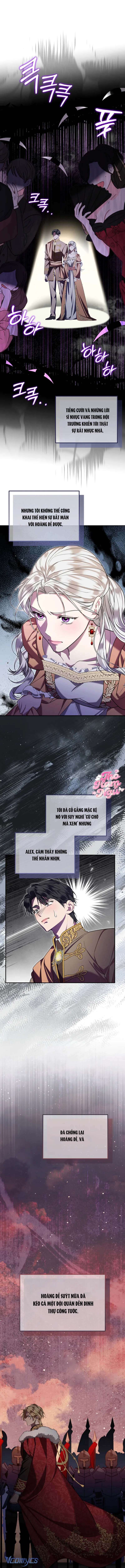 Chồng Tôi Bị Nam Chính Nhập Vào Rồi! Chap 1 - Next Chap 2