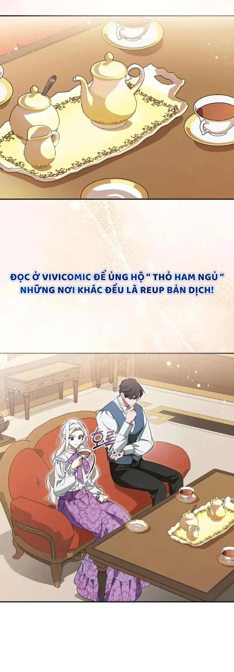Chồng Tôi Bị Nam Chính Nhập Vào Rồi! Chap 12 - Next Chap 13