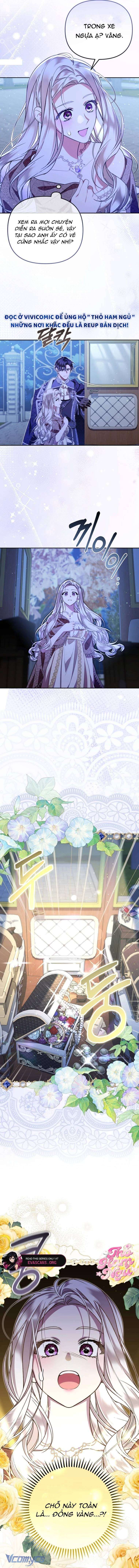 Chồng Tôi Bị Nam Chính Nhập Vào Rồi! Chap 15 - Next Chap 16