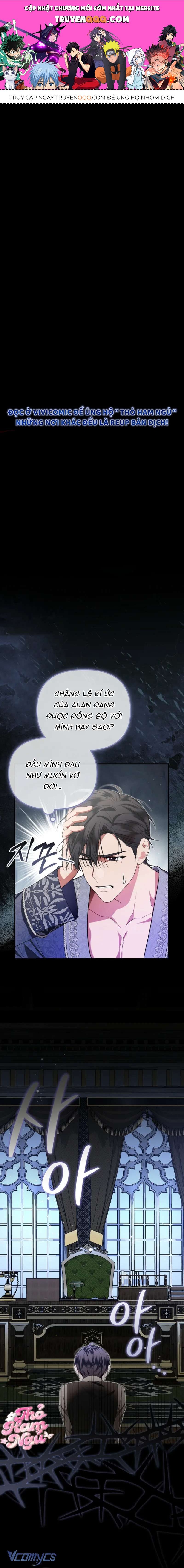 Chồng Tôi Bị Nam Chính Nhập Vào Rồi! Chap 16 - Next Chap 17