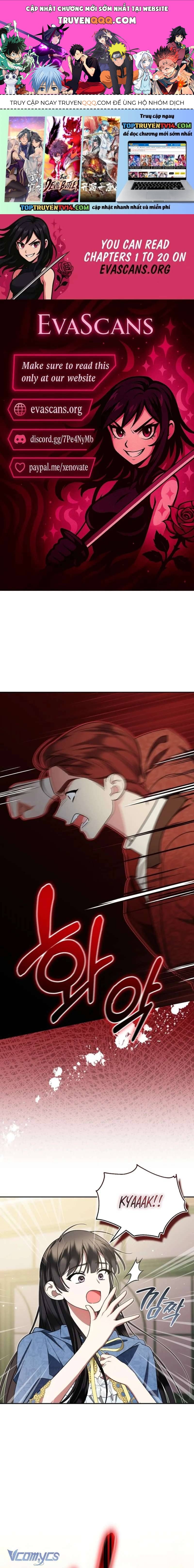 Chồng Tôi Bị Nam Chính Nhập Vào Rồi! Chap 18 - Next Chap 19