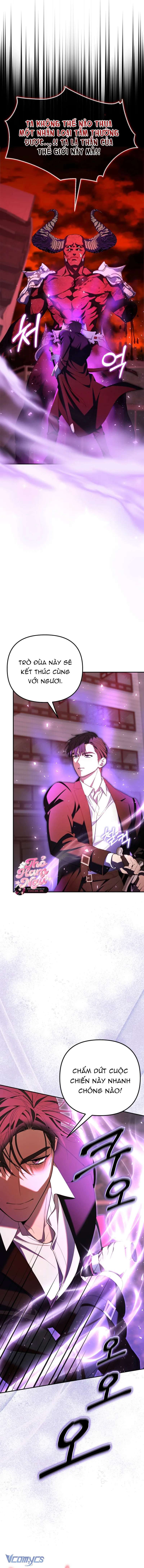 Chồng Tôi Bị Nam Chính Nhập Vào Rồi! Chap 2 - Next Chap 3