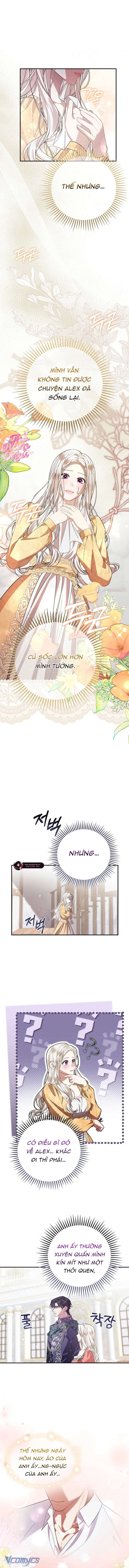 Chồng Tôi Bị Nam Chính Nhập Vào Rồi! Chap 2 - Next Chap 3